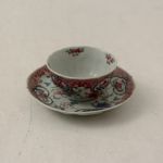 916 4264 CUP AND SAUCER